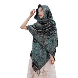 Pashmina scarves